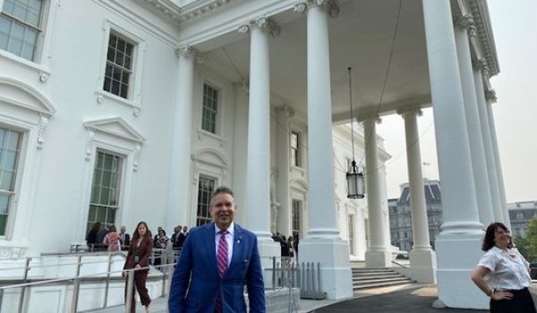 WHarris_WhiteHouseAppointment2023